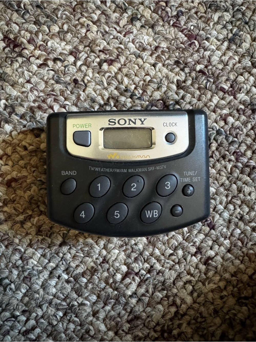 Walkman